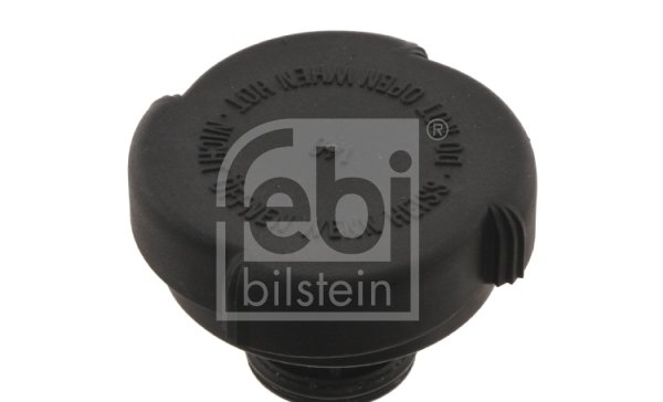 12205 Bilstein Radiator Cap 1.4BAR 12205 – fits BMW X3
