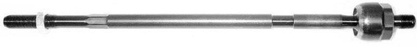 12276AP PIA Front Rack End Left 12276AP – fits VW Jetta