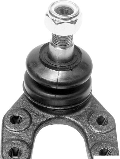 12550AP PIA Front Lower Ball Joint L 12550AP – fits Ford Courier
