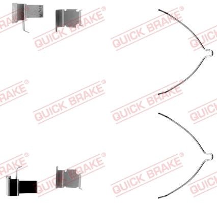 1261-1 Condor Anti Ratt 1261-1