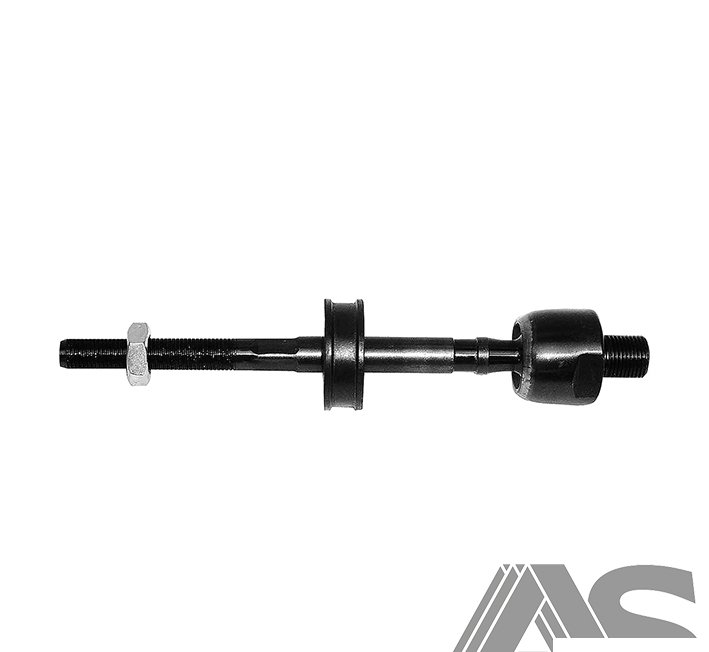 12699AP Front Rack End Left 12699AP – fits BMW 316i