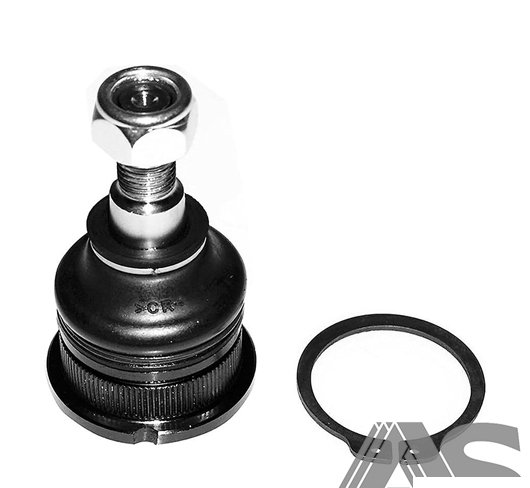 12700AP AP Plus Front Low Ball Joint 12700AP – fits Volvo S40