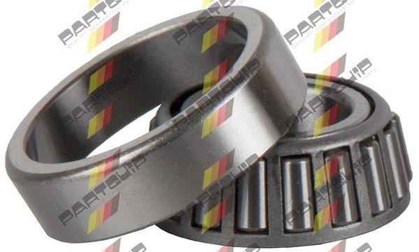 12710/49 Front Bearing OU 12710/49