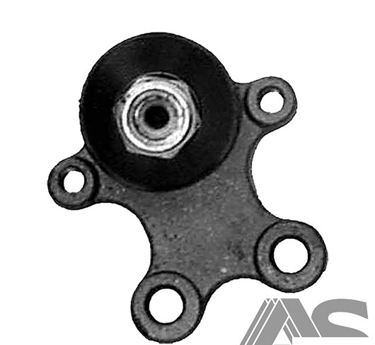12759AP Front Ball Joint 12759AP – fits Nissan 1600