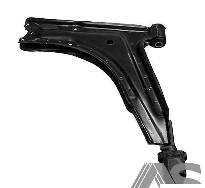 12833AP PIA Front Lower Control Arm, Left 12833AP – fits VW Golf