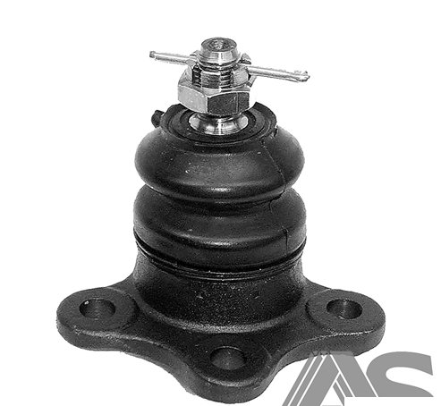 12842AP AP Plus Front Upper Ball Joint L 12842AP – fits Isuzu KB250