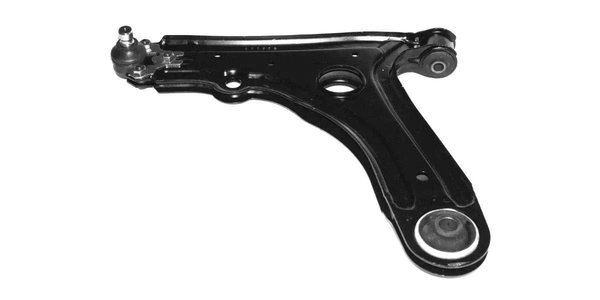 1287-1 Aveo Anti Rattle Clip 1287-1