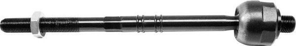 12984AP PIA Front Rack End Left 12984AP – fits Mercedes-Benz C220