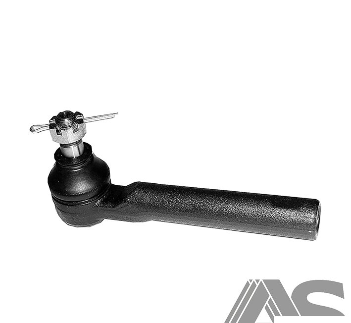 13520AP PIA Front Outer Tie Rod End 13520AP – fits Subaru Impreza