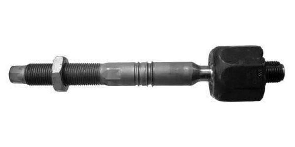 13686AP Front Rack End Left 13686AP – fits VW Transporter