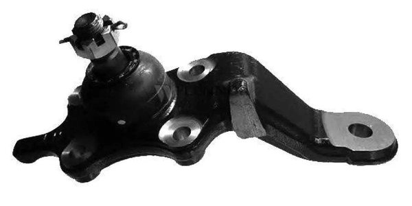 13706AP Partquip Front Lower Ball Joint 13706AP – fits Toyota Prado