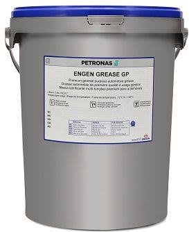 13752 Engen EP3 Oil 18kg 13752