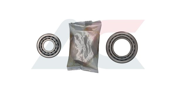 137M Motopart Wheel Bearing Kit 137M – fits Opel Rekord