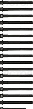 14-55037-01 C/Head Bolt Kit 14-55037-01 – fits Toyota Prado