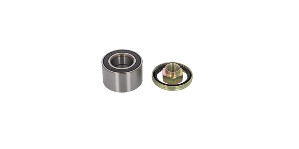 140FM Motopart Front Wheel Bearing Kit Uno 140FM