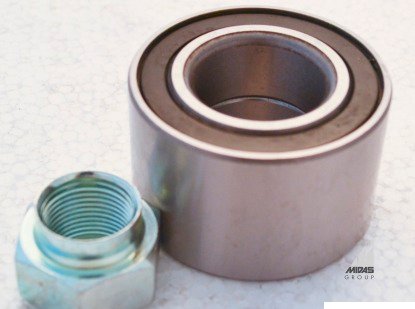 140M Motopart W/B Kit Fiat Sports 140M – fits Fiat 128