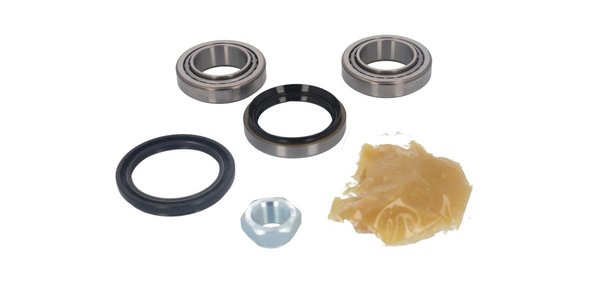 141M Motopart Wheel Bearing Kit 141M – fits Ford Escort
