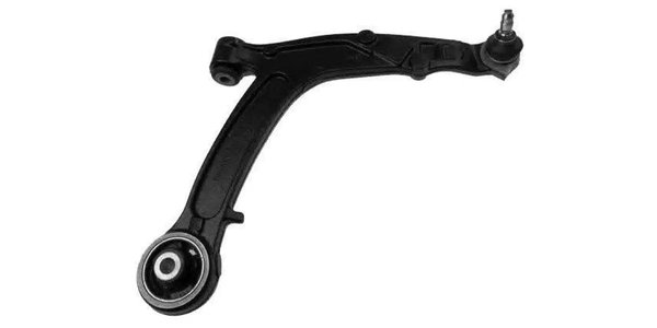 14557AP PIA Front Lower Control Arm, Right 14557AP – fits Fiat Panda