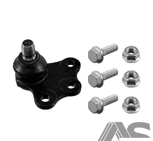 14607AP Front Low Ball Joint 14607AP – fits Opel Meriva