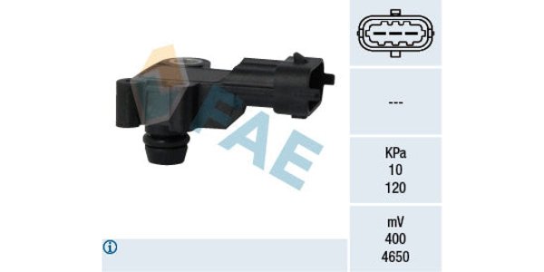15099F FAE Spark Map Sensor 15099F