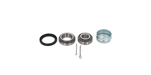 151M Motopart Wheel Bearing Kit 151M – fits VW Golf