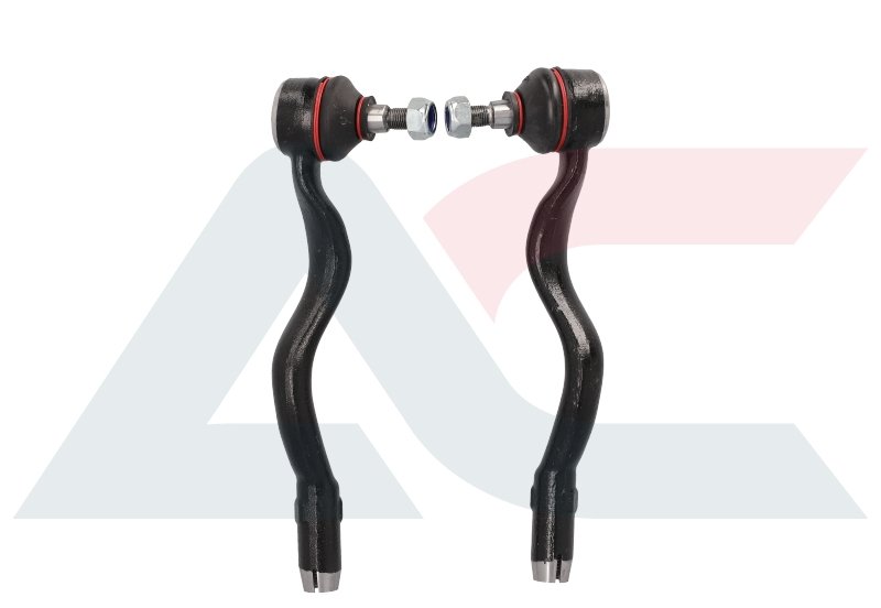 15448AP Outer Tie Rod End Pair 15448AP – fits BMW