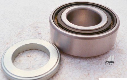 154M Wheel Bearings - W/BRG KIT