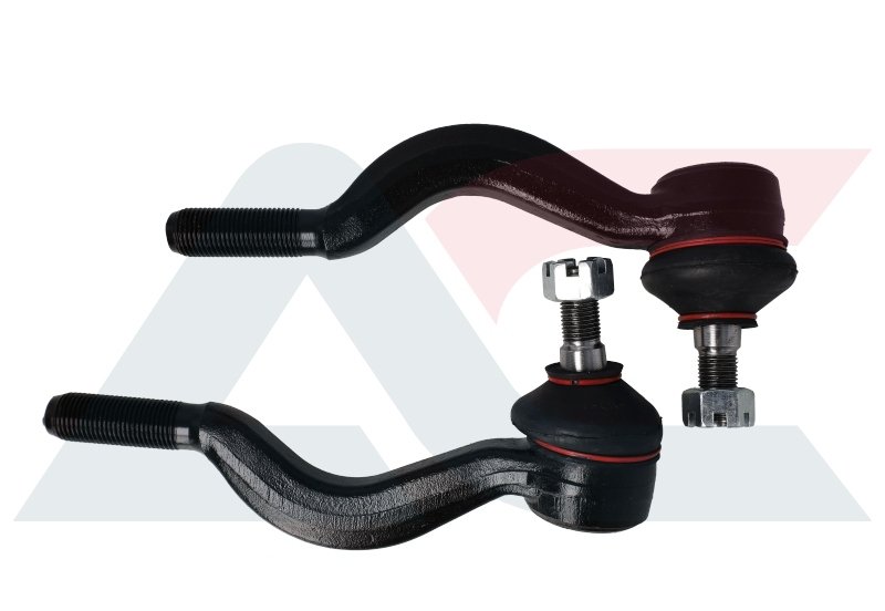 15502AP AP Plus Tie Rod Inner Pair Colt 15502AP