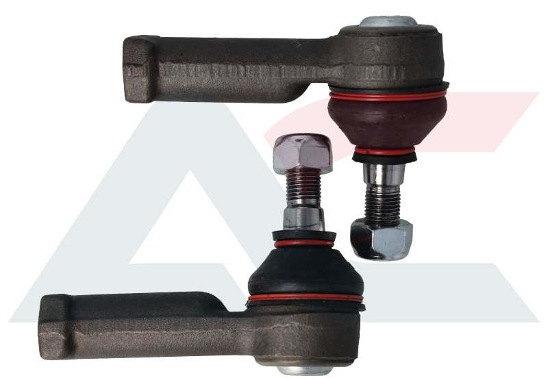 15549AP AP Plus Tie Rod End Pair 15549AP – fits Ford Courier