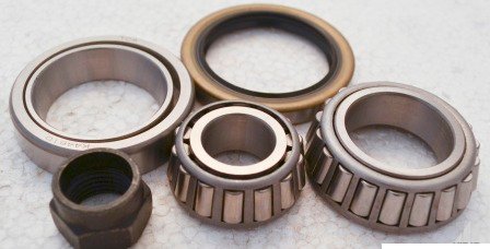 156M Wheel Bearing Kit 156M – fits Mazda 323