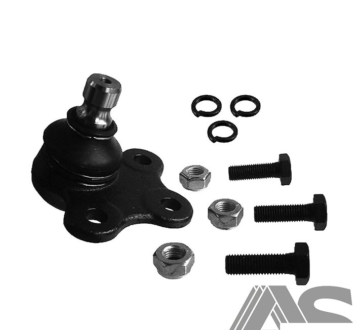 15740AP Front Ball Joint Left 15740AP – fits Ford FIESTA2