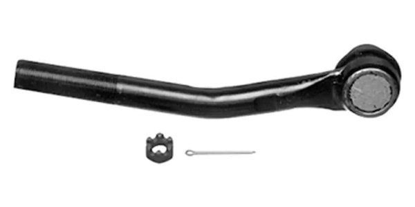 15879AP PIA Front Rack End Right 15879AP – fits Jeep Grand Cherokee