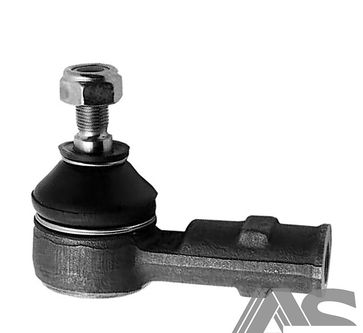 16124AP Front Outer Tie Rod End 16124AP – fits Ford FIESTA1