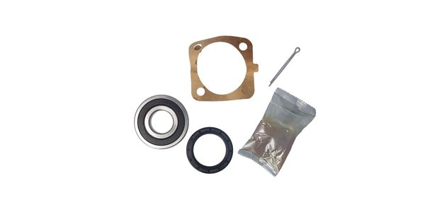 161M Wheel Bearings - W/BRG KIT