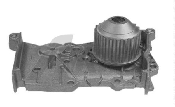 1641 GP Water Pump Renault Clio II 14 1641
