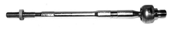 16523AP AP Plus Front Rack End, Left 16523AP – fits Chevrolet Aveo