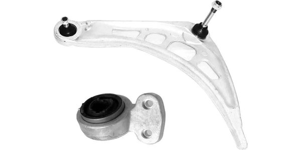 16628AP Aplus Control Arm, Left BMW 16628AP – fits BMW 3 Series