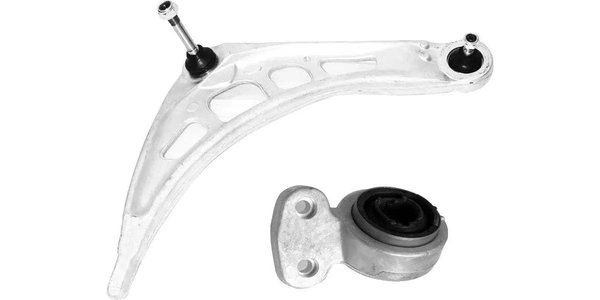 16629AP Aplus Control Arm Right BMW 16629AP – fits BMW Z4