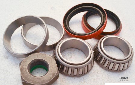 173M Pegasus Wheel Bearing Kit 173M – fits Ford Sierra