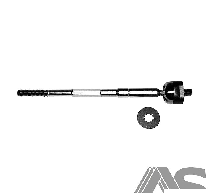 18069AP Front Rack End Left 18069AP – fits Isuzu KB360