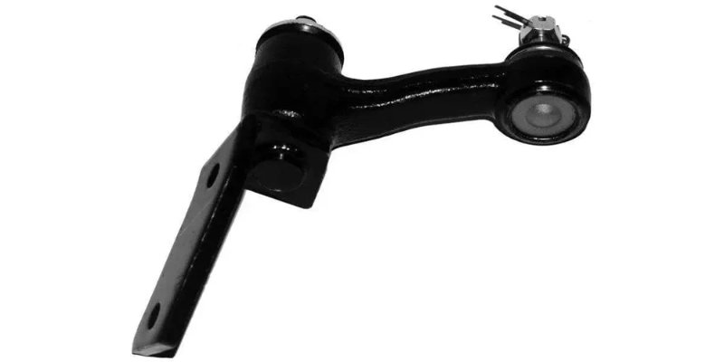 18396AP Front Idler Arm, Right 18396AP – fits Mitsubishi Colt
