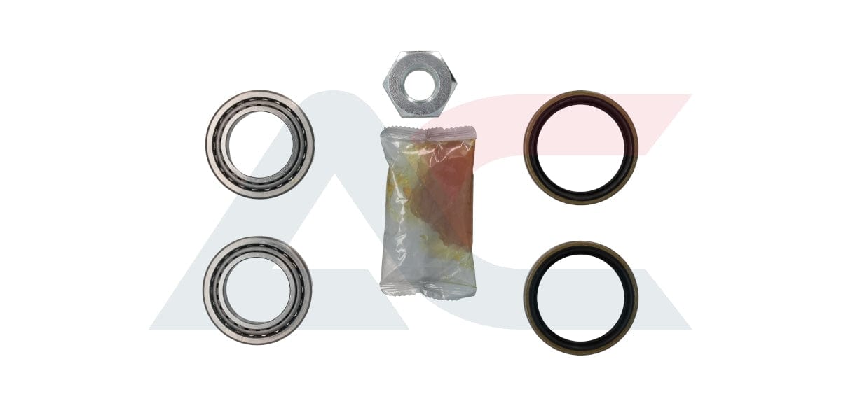 191M Motopart Rear Wheel Bearing Kit 191M – fits Ford Sierra
