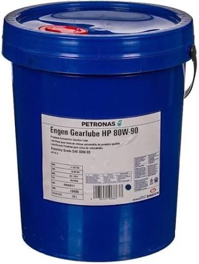 19405 Engen Gearlube HP80W90 19405