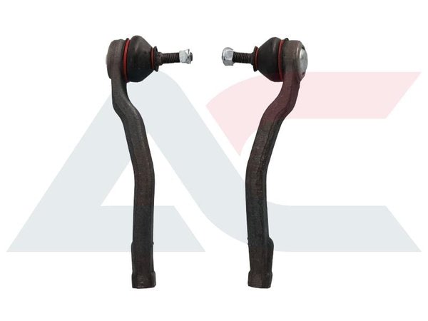 19596AP PIA Front Outer Tie Rod End 19596AP – fits Renault Megane