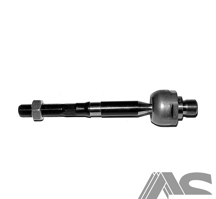 19844AP Front Rack End, Left 19844AP – fits Kia K2700