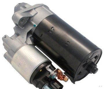 1986S00568 Bosch 12V Starter 1986S00568 – fits Toyota Quantum
