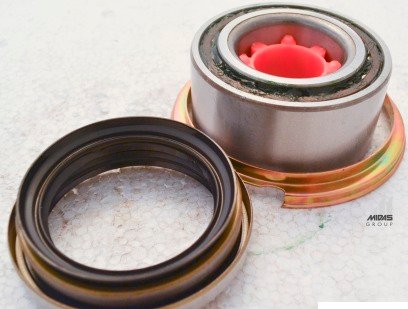 200M Motopart Wheel Bearing Kit 200M – fits Toyota Corolla