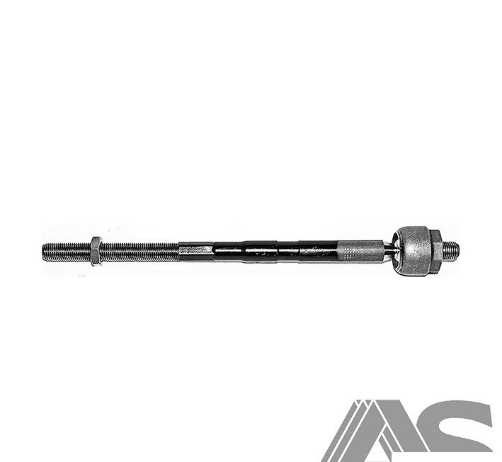 20185AP Front Rack End Left 20185AP – fits VW Polo