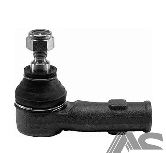 21795AP Motopart Front Outer Tie Rod End 21795AP – fits Ford Escort