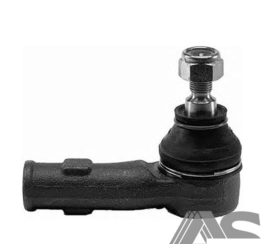 21796AP Motopart Front Outer Tie Rod End 21796AP – fits Ford Escort
